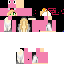 Texture for MrsNooby zockt by Bluenax