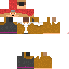 Texture for なーくん