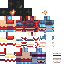 Texture for deadcells