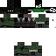 Texture for hf ntf