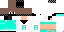 Texture for AnderBcBc