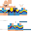 Texture for ы