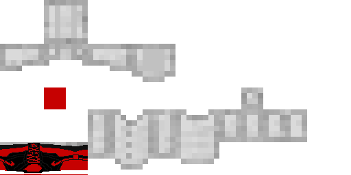 Texture for Jordan1BredLeatherarmorFINAL