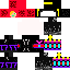Texture for Traje espacial