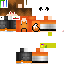 Texture for Mateus Com A Manopla do Infinito