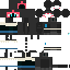 Texture for nega yuki