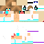 Texture for astella