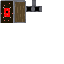 Texture for sheesh
