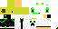 Texture for CaptainBlocki