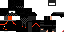 Texture for blackskull