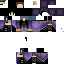 Texture for witch1