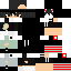 Texture for YoBlueCreeper