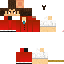 Texture for Apollo 2.0