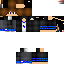 Texture for Mickle09 no hat