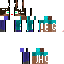Texture for безумный стив