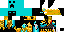 Texture for fe
