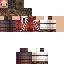 Texture for chewie-barkeep