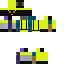 Texture for torcher