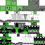 Texture for SpaceSlimeSkin