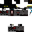 Texture for Enderman XwolfXER