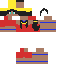 Texture for Isis