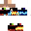Texture for creeper color