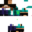 Texture for steve