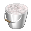 Texture for bucket_milk