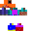 Texture for herobrian neder