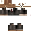 Texture for Bear Tux