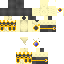 Texture for Nele Desert Queen