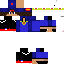 Texture for Mikerunner
