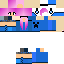 Texture for Mitzuro Gril