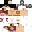 Texture for luffy