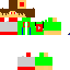 Texture for lalks