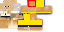 Texture for Pedro
