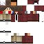 Texture for GamKo v3 !