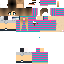 Texture for Boglarka
