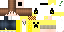 Texture for SuperCoolSkin 