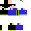 Texture for PGameZeDTv