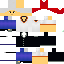 Texture for скин