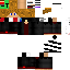 Texture for tobster