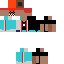 Texture for MEGA_LODON