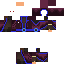 Texture for dark wizard