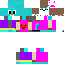 Texture for gambal