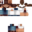 Texture for beard ksc