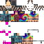 Texture for iDraake2