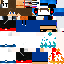 Texture for steve