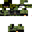 Texture for Luan soldado 