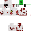 Texture for DOKI THE DOG.EXE